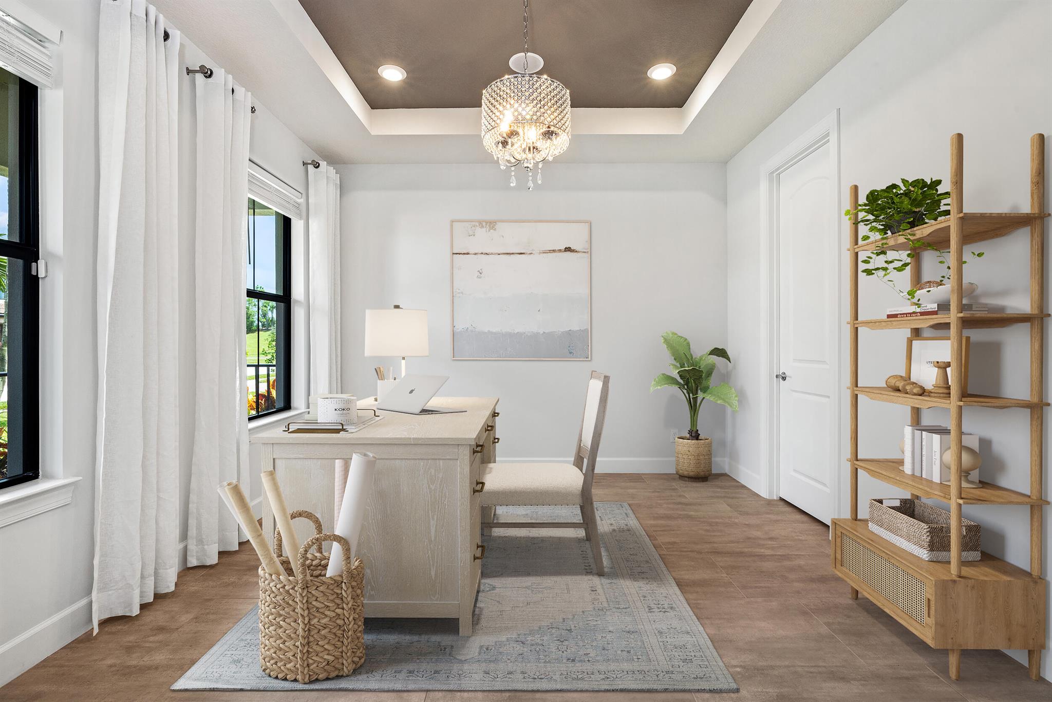 Sonoma Isles - Residential