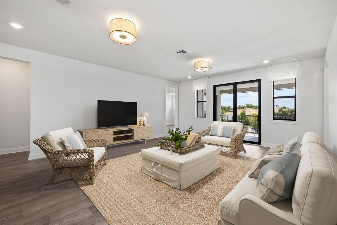 Sonoma Isles - Residential