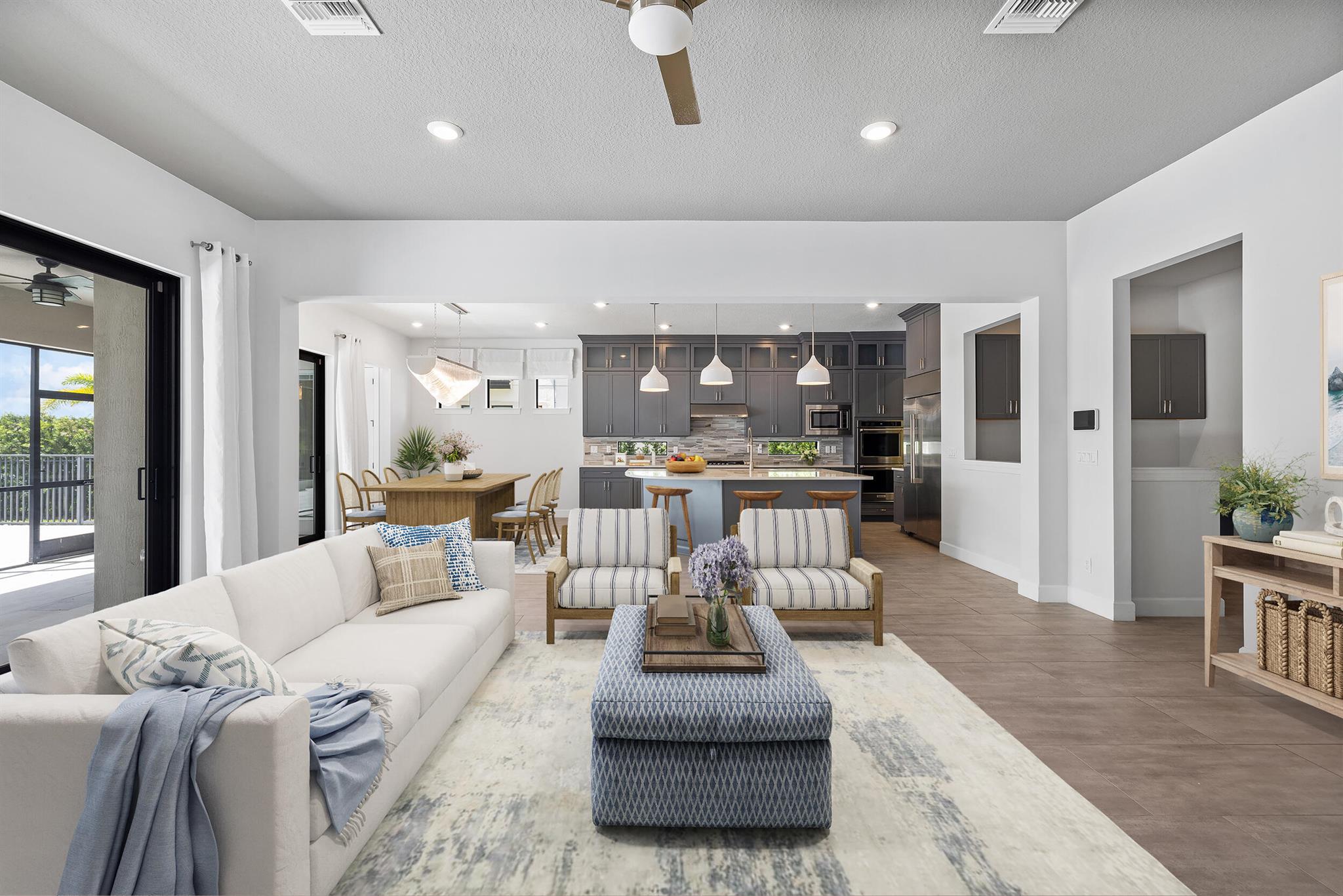 Sonoma Isles - Residential