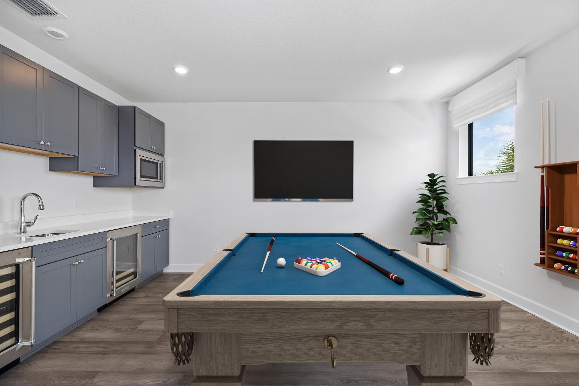 Sonoma Isles - Residential