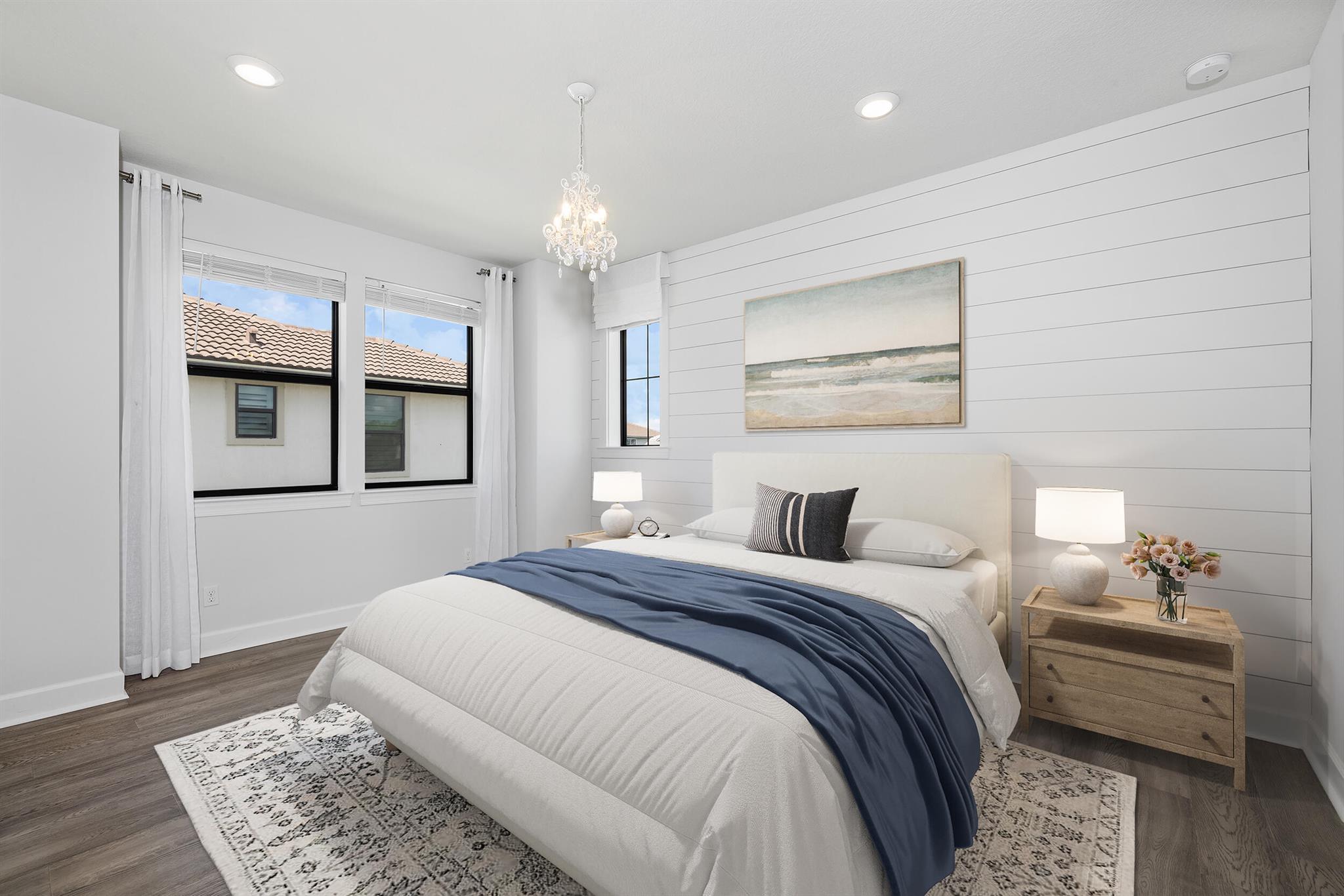 Sonoma Isles - Residential