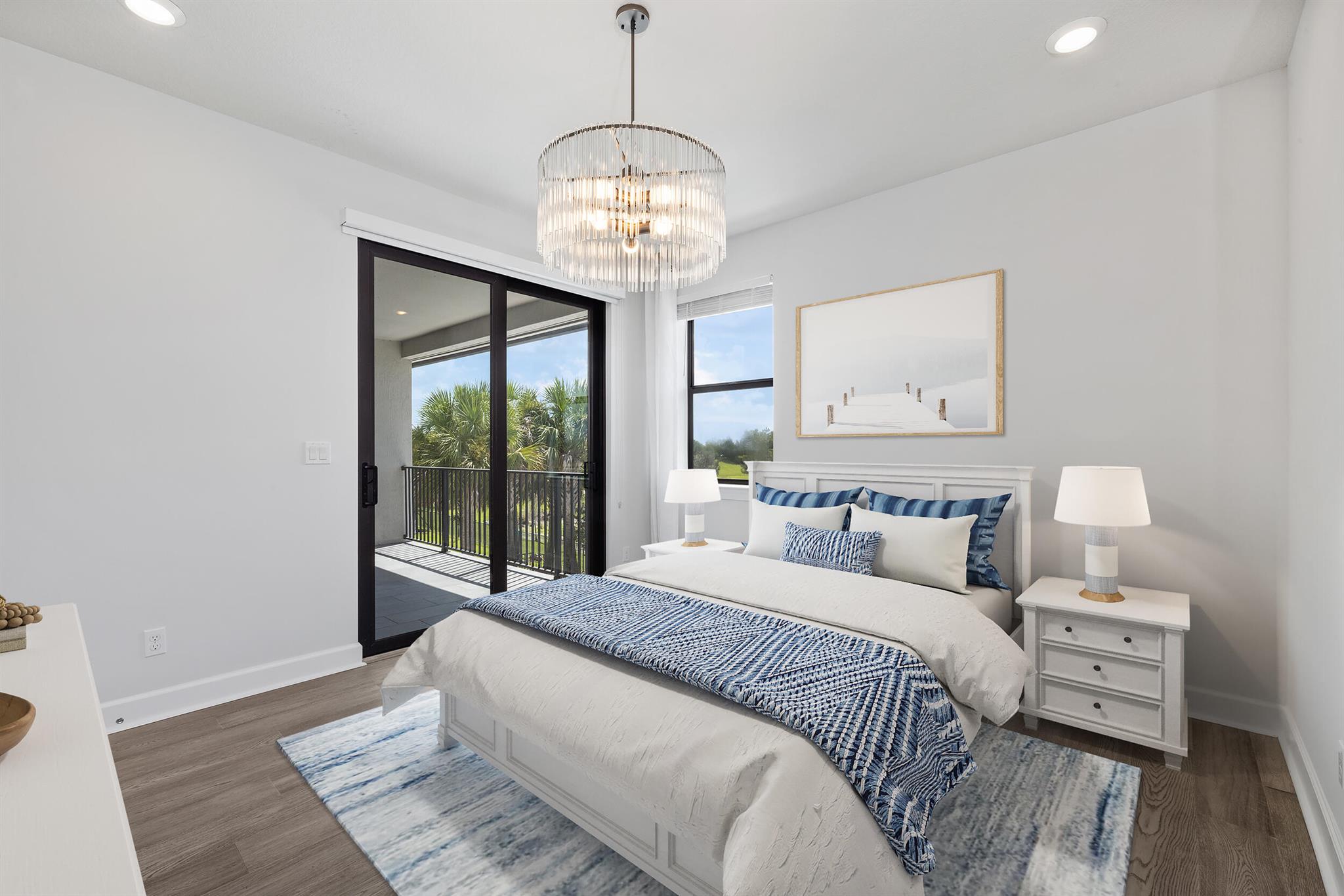 Sonoma Isles - Residential