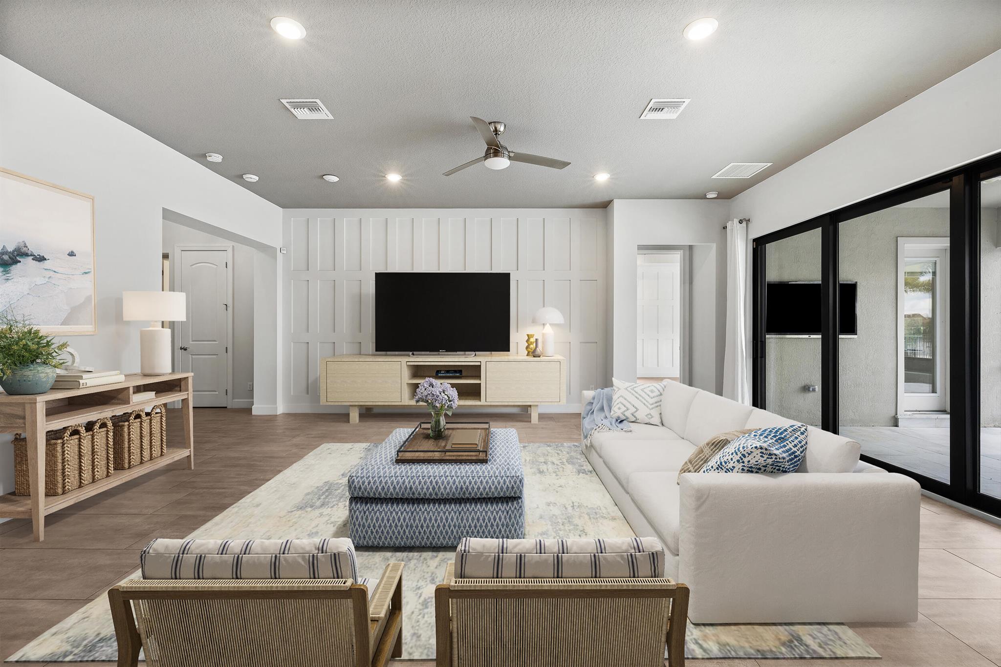 Sonoma Isles - Residential