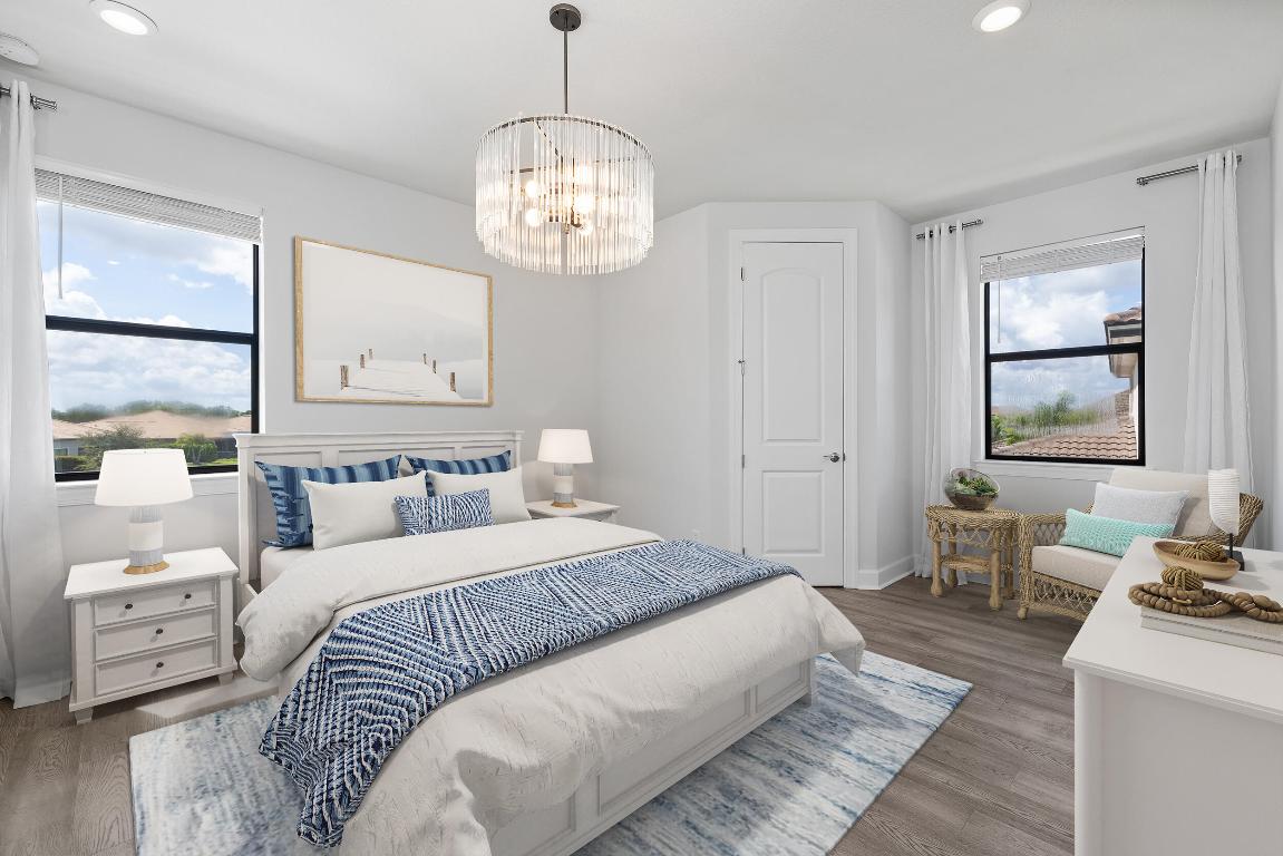 Sonoma Isles - Residential