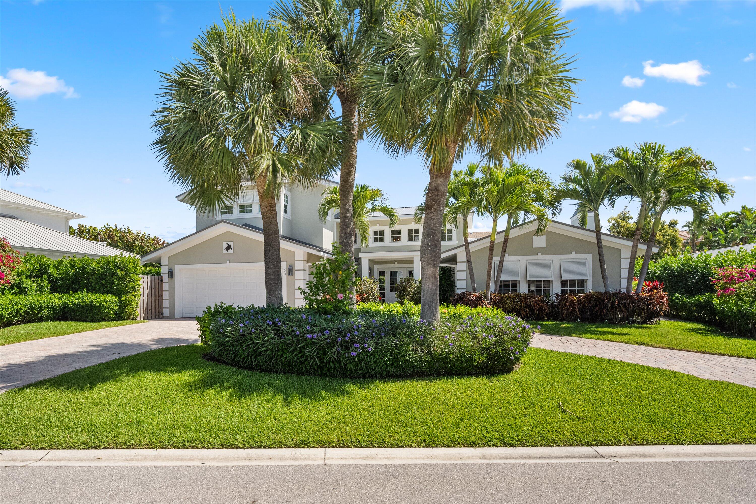 60 Colony Road