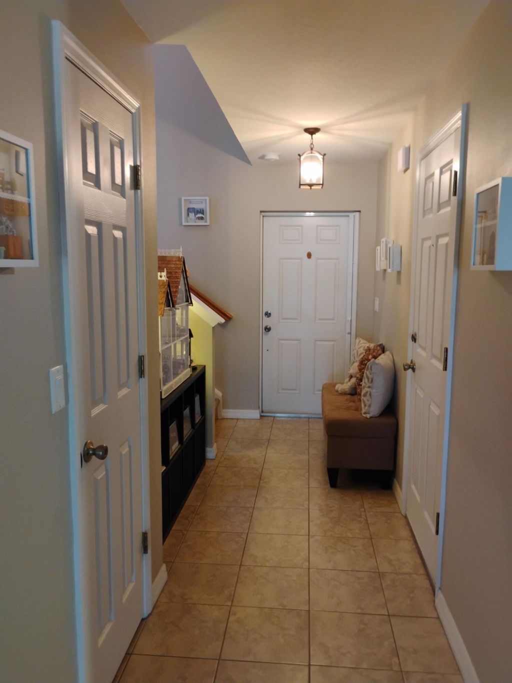 Photo of 5034 NW Coventry Circle, Port Saint Lucie, FL 34986 (MLS # R11077623)