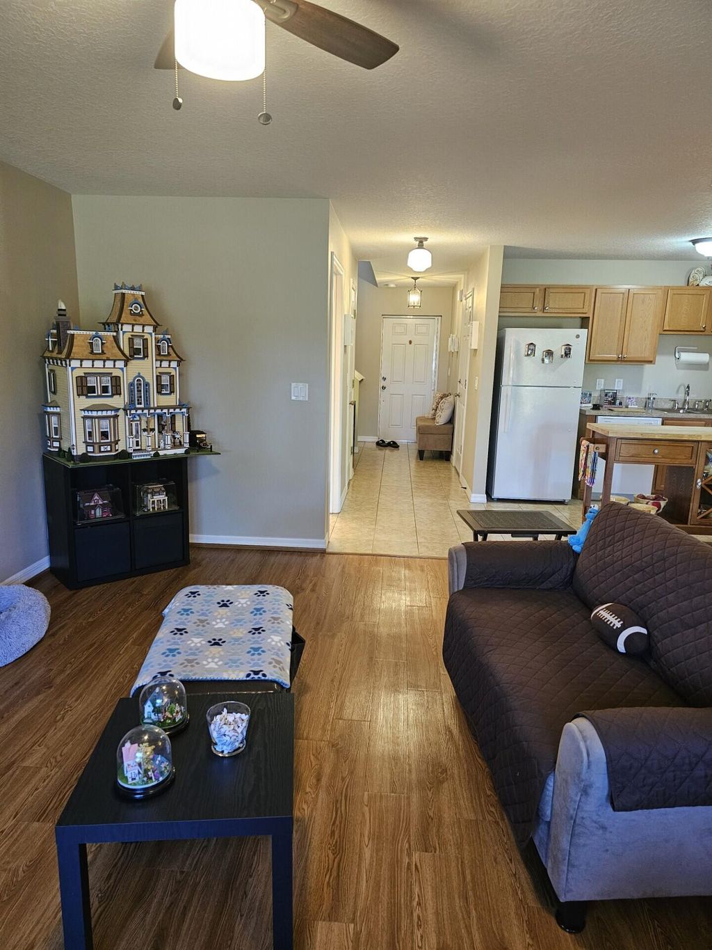 Photo of 5034 NW Coventry Circle, Port Saint Lucie, FL 34986 (MLS # R11077623)