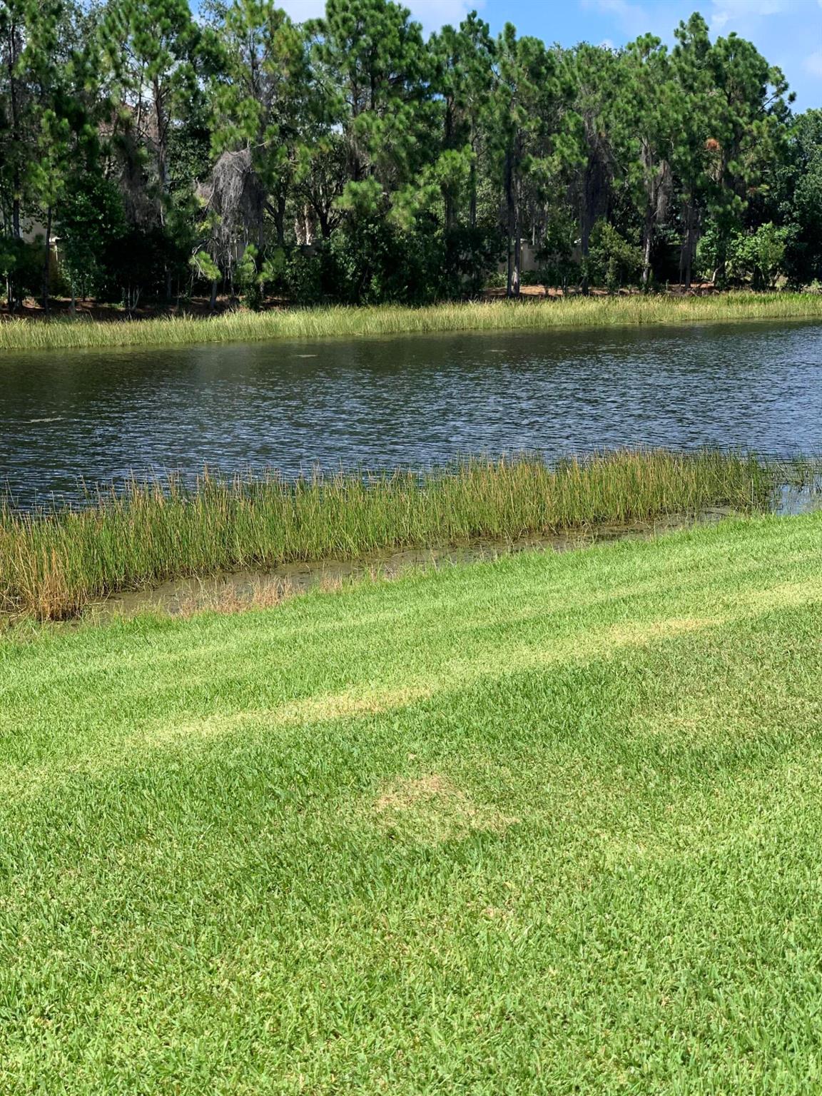 HARBOUR ISLES AT LAKE CHA - Residential Lease