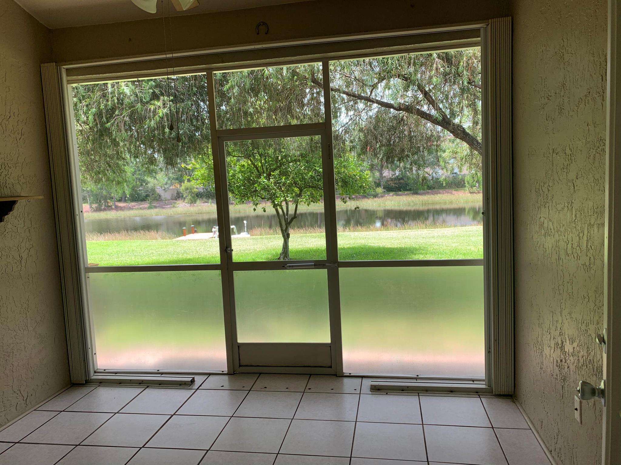 HARBOUR ISLES AT LAKE CHA - Residential Lease