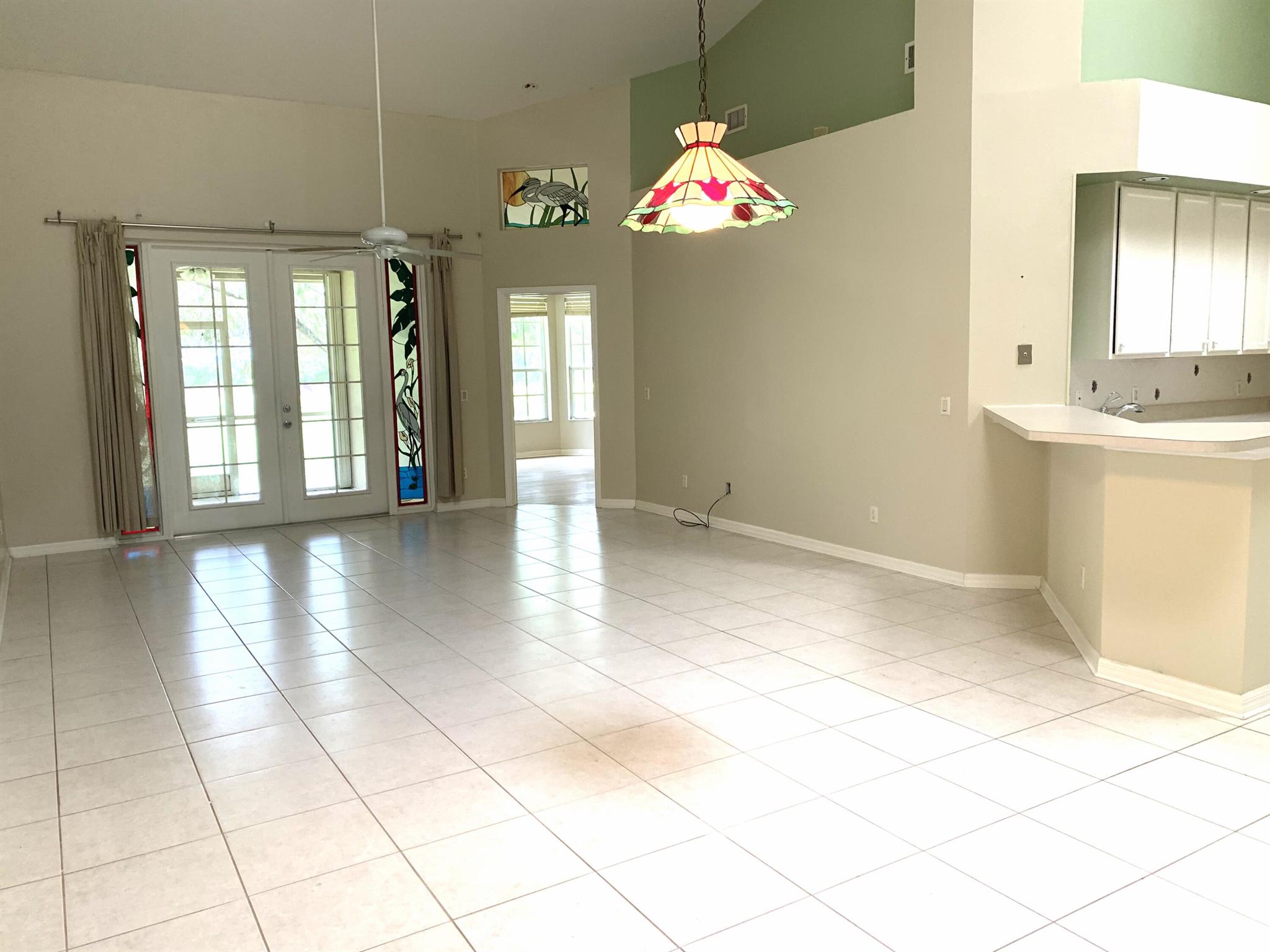HARBOUR ISLES AT LAKE CHA - Residential Lease