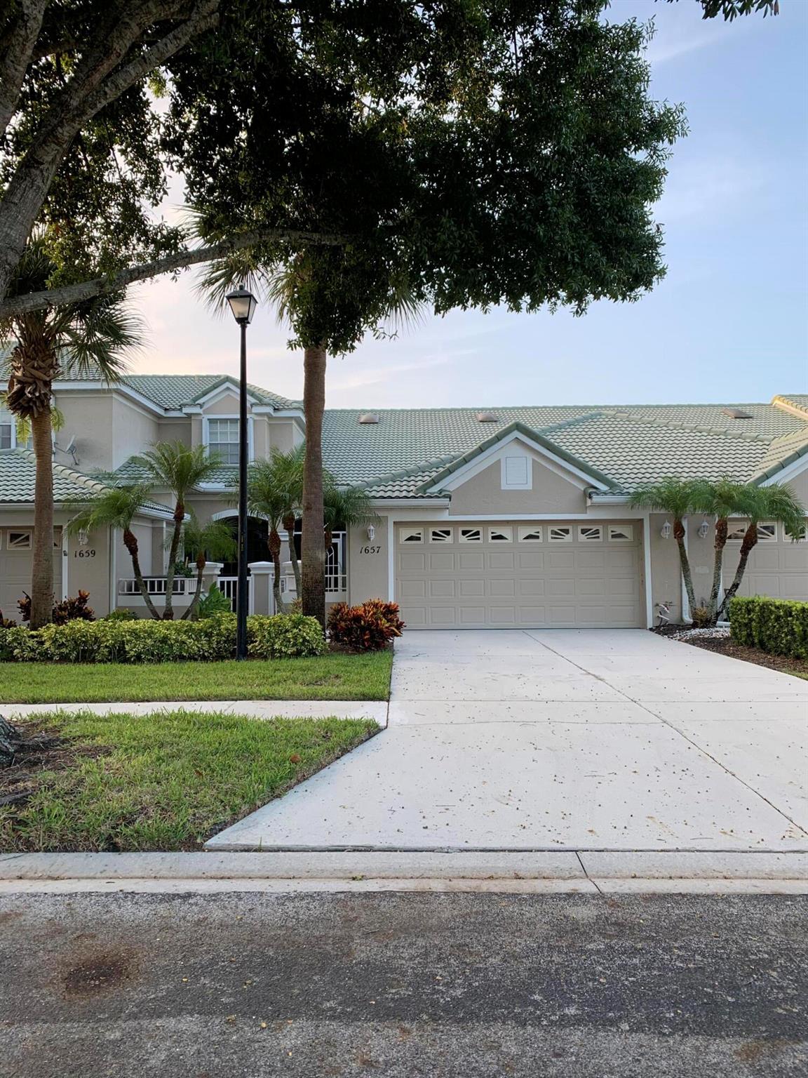 HARBOUR ISLES AT LAKE CHA - Residential Lease