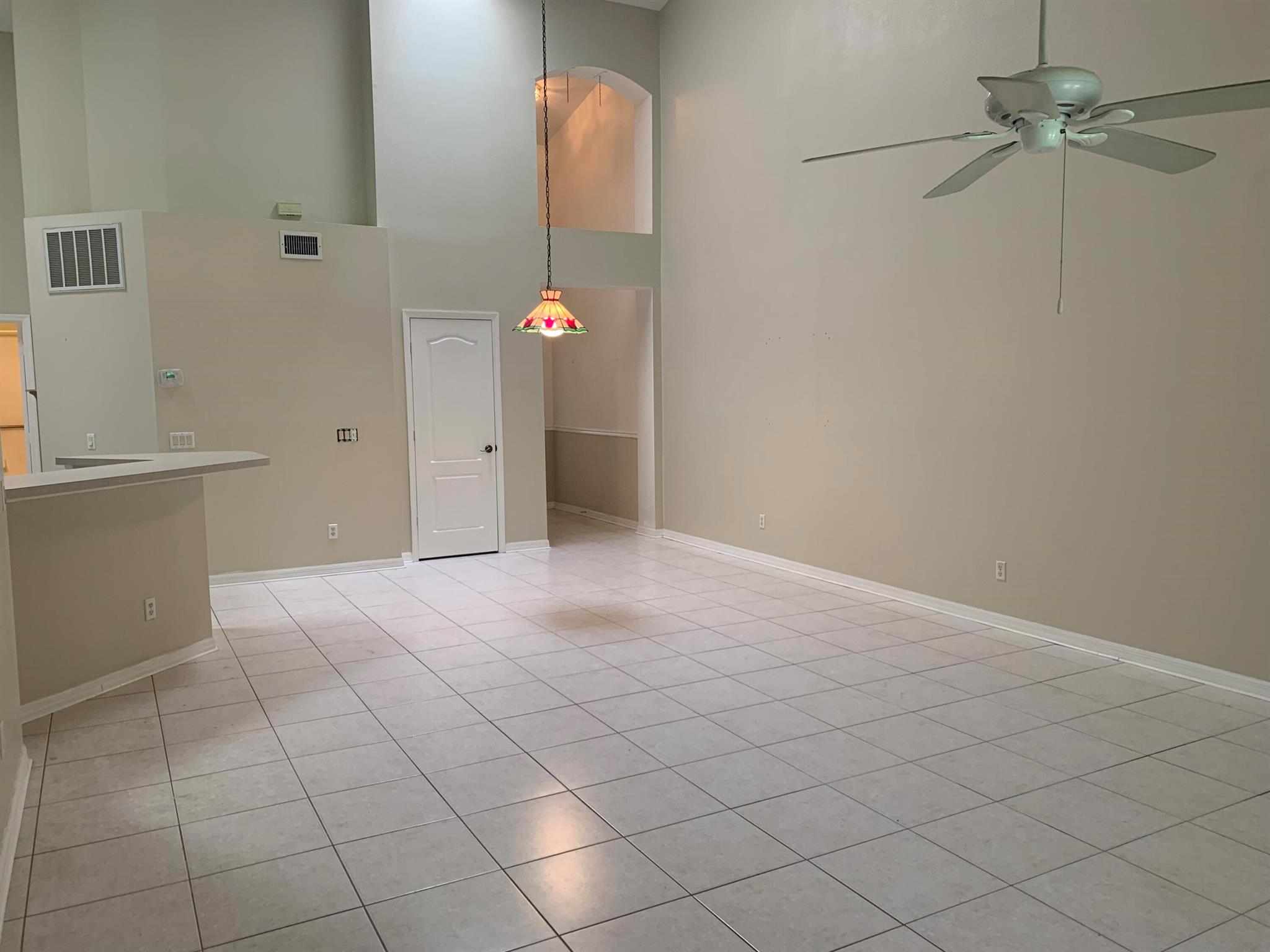 HARBOUR ISLES AT LAKE CHA - Residential Lease