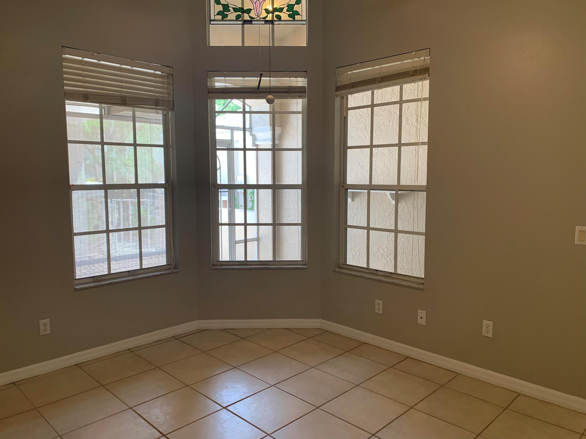 HARBOUR ISLES AT LAKE CHA - Residential Lease