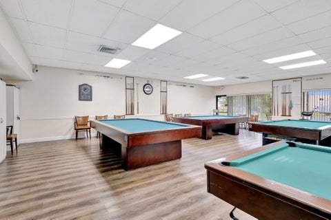 Tiny photo for 9201 Sunrise Lakes Boulevard #202, Sunrise, FL 33322 (MLS # B26070726)