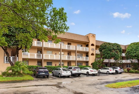 Tiny photo for 9201 Sunrise Lakes Boulevard #202, Sunrise, FL 33322 (MLS # B26070726)