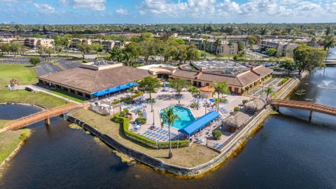 Tiny photo for 9201 Sunrise Lakes Boulevard #202, Sunrise, FL 33322 (MLS # B26070726)