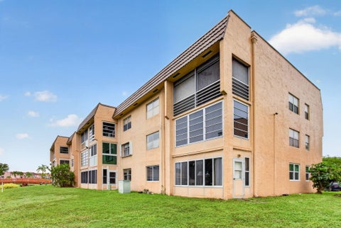 Tiny photo for 9201 Sunrise Lakes Boulevard #202, Sunrise, FL 33322 (MLS # B26070726)