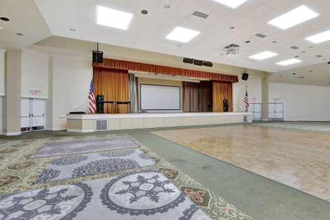 Tiny photo for 9201 Sunrise Lakes Boulevard #202, Sunrise, FL 33322 (MLS # B26070726)