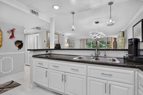 Tiny photo for 9201 Sunrise Lakes Boulevard #202, Sunrise, FL 33322 (MLS # B26070726)