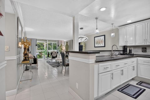 Tiny photo for 9201 Sunrise Lakes Boulevard #202, Sunrise, FL 33322 (MLS # B26070726)