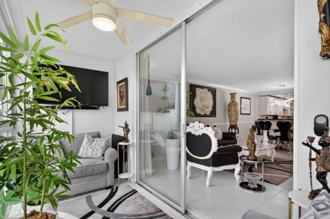 Tiny photo for 9201 Sunrise Lakes Boulevard #202, Sunrise, FL 33322 (MLS # B26070726)
