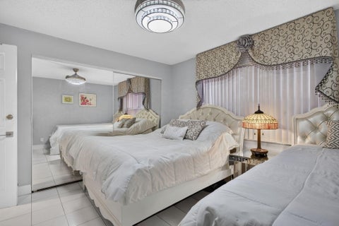 Tiny photo for 9201 Sunrise Lakes Boulevard #202, Sunrise, FL 33322 (MLS # B26070726)