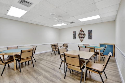 Tiny photo for 9201 Sunrise Lakes Boulevard #202, Sunrise, FL 33322 (MLS # B26070726)