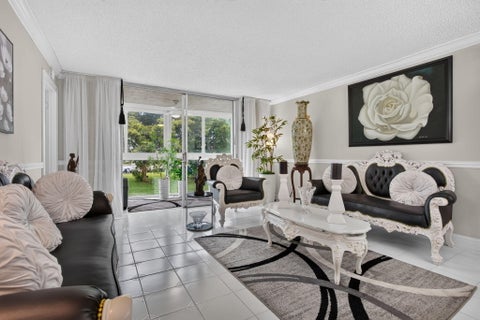 Tiny photo for 9201 Sunrise Lakes Boulevard #202, Sunrise, FL 33322 (MLS # B26070726)