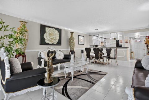 Tiny photo for 9201 Sunrise Lakes Boulevard #202, Sunrise, FL 33322 (MLS # B26070726)