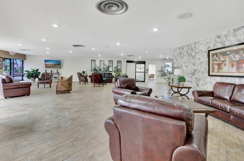 Tiny photo for 9201 Sunrise Lakes Boulevard #202, Sunrise, FL 33322 (MLS # B26070726)