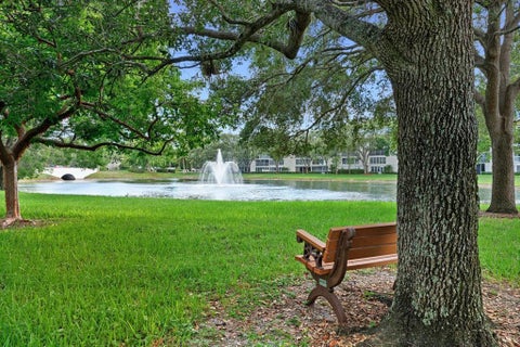 Tiny photo for 2202 Lucaya Bend #M1, Coconut Creek, FL 33066 (MLS # B26037753)