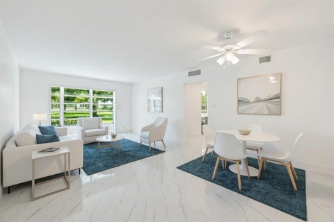 Tiny photo for 2202 Lucaya Bend #M1, Coconut Creek, FL 33066 (MLS # B26037753)