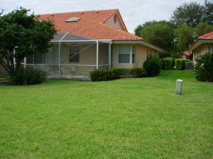 PALM ISLES I, II AND III - Residential