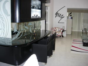 PALM ISLES I, II AND III - Residential