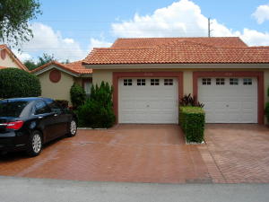 PALM ISLES I, II AND III - Residential