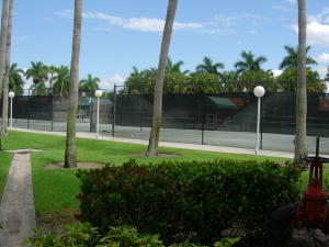 PALM ISLES I, II AND III - Residential