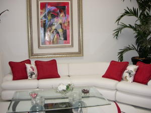 PALM ISLES I, II AND III - Residential