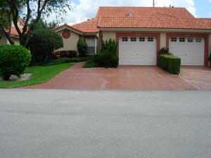 PALM ISLES I, II AND III - Residential