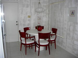 PALM ISLES I, II AND III - Residential