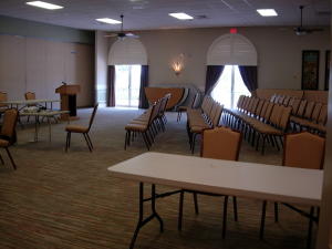 PALM ISLES I, II AND III - Residential