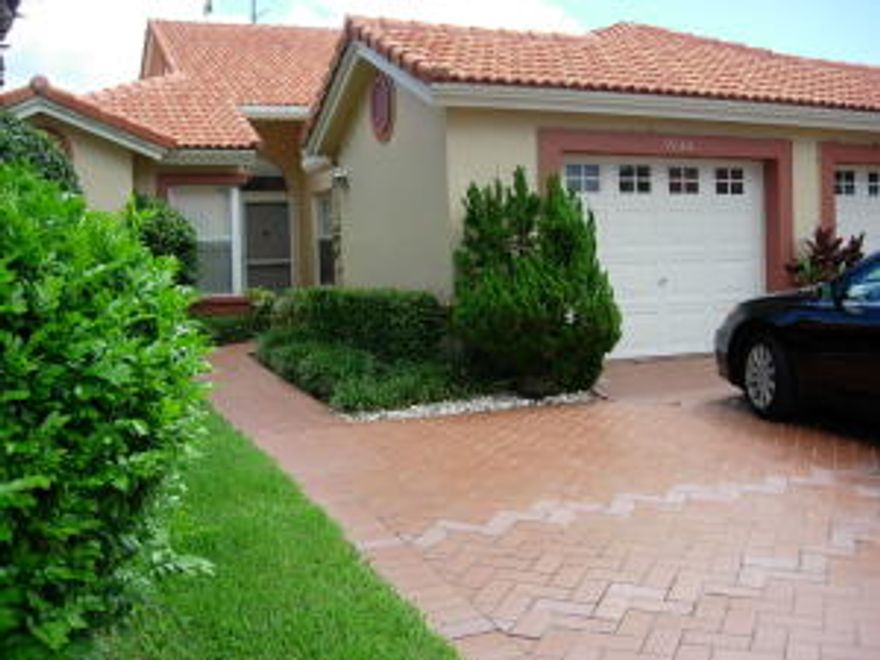 Beautiful 55 plus gated community with many amenities, fully furnished by New York Designer (Must Be Seen to be appreciated) Move in Condition. A one time capital expenditure of $1,000.00 must be by buyer at time of closing.