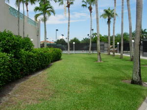 PALM ISLES I, II AND III - Residential