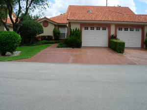 PALM ISLES I, II AND III - Residential