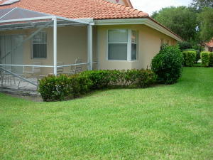 PALM ISLES I, II AND III - Residential