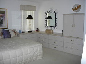 PALM ISLES I, II AND III - Residential