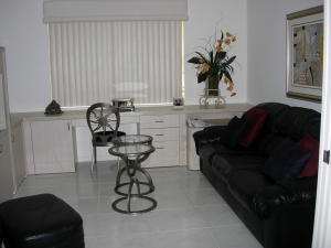 PALM ISLES I, II AND III - Residential