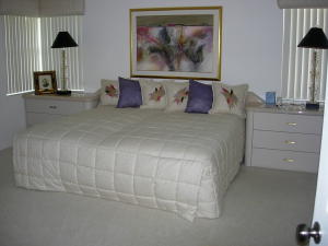 PALM ISLES I, II AND III - Residential