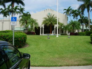 PALM ISLES I, II AND III - Residential