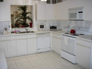 PALM ISLES I, II AND III - Residential