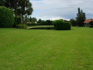 PALM ISLES I, II AND III - Residential